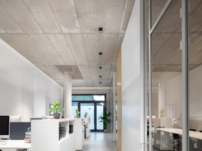 Потолочный светильник Unico Q1/Q4