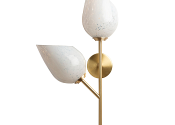 Настенная лампа Nivalis Wall Light