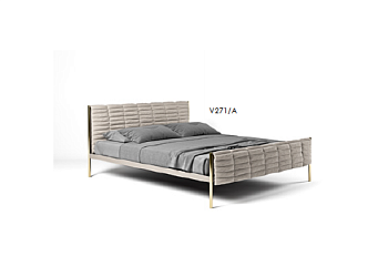 Кровать V271/А