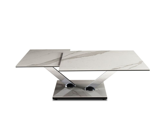 Журнальний стіл Tea time ceramique