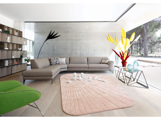 Книжкова шафа Trinta