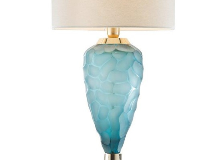 Лампа настільна 2189/VE