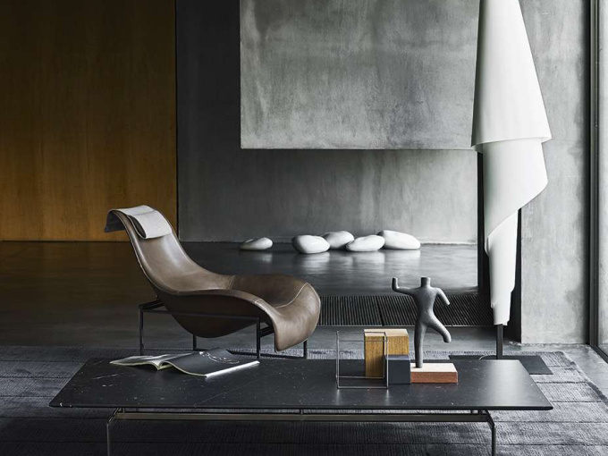 Журнальный столик Diesis