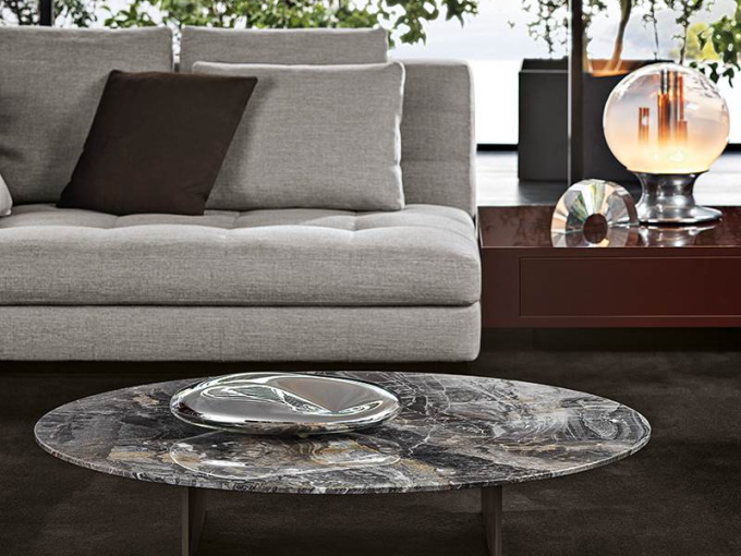 Журнальний столик Linha