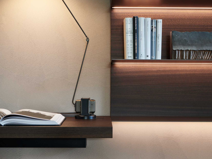 Стеллаж Pass-word-evolution