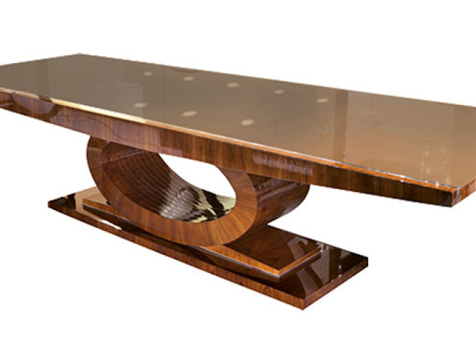 Обідній стіл IL NOVECENTO T 472