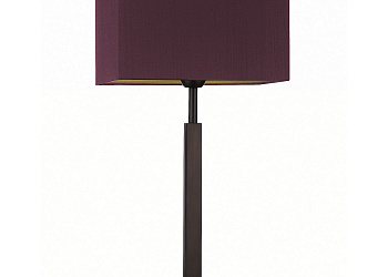 Лампа настольная Dakota Bronze Medium