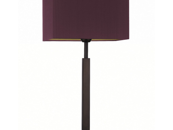 Лампа настольная Dakota Bronze Medium