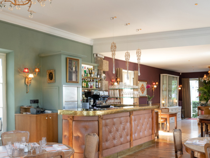 Люстра Fascinium Rainfall Medium