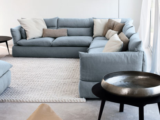 Диван  Compos 09