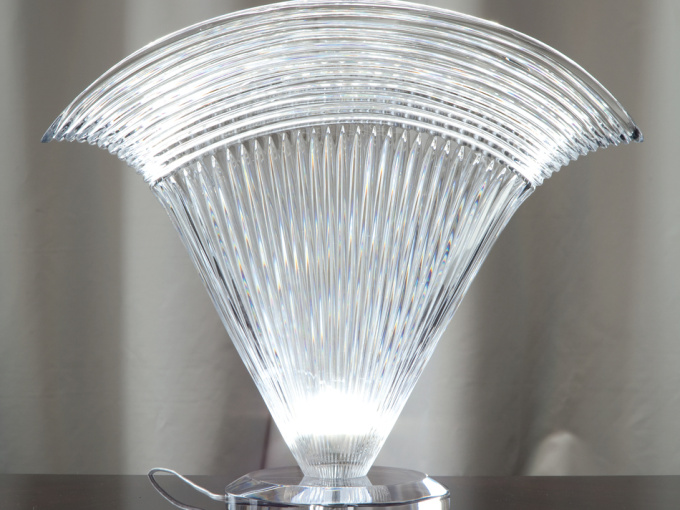 Лампа настольная Wind