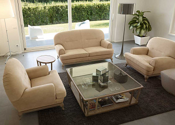 Журнальный столик Dedalo