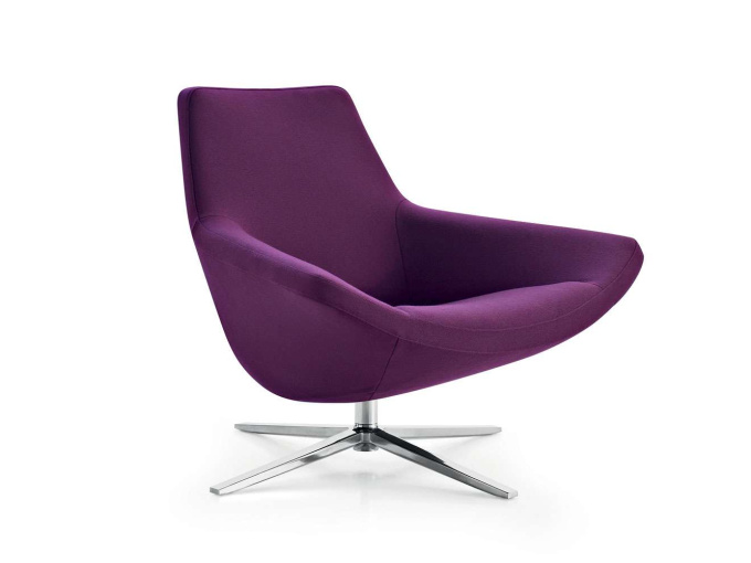 Кресло Metropolitan