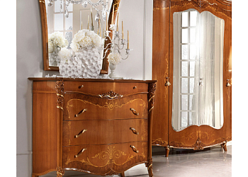 Комод Antonelli Moravio 1012 Rs