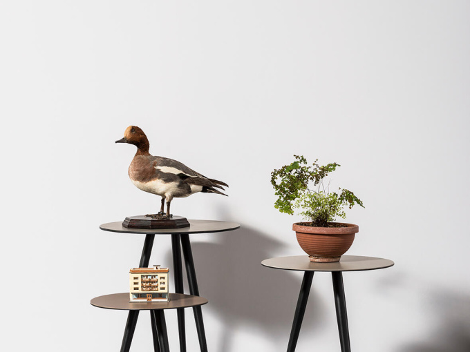 Журнальний столик Trip