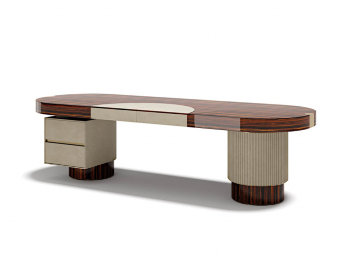 Стіл письмовий Olimpia