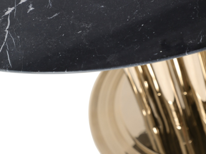 CHARLOTTE DINING TABLE