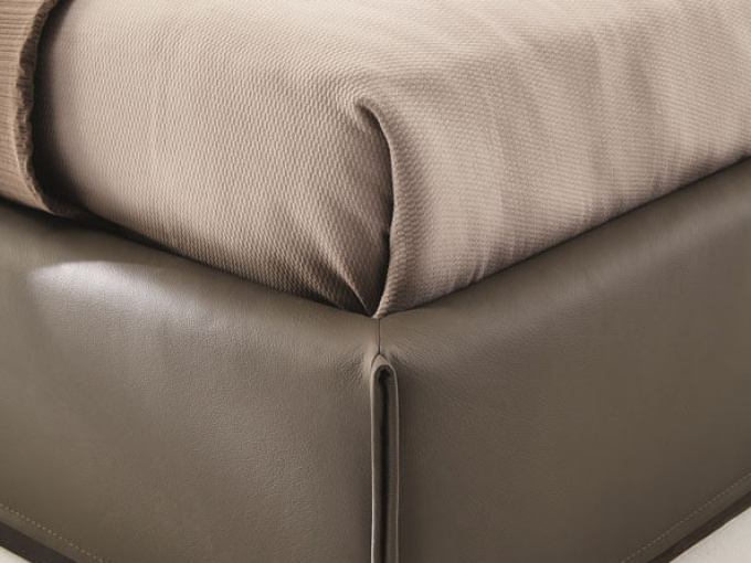 Ліжко Monolith 2.0