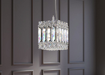 Підвісна лампа   Quantum 2245