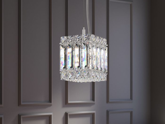 Підвісна лампа   Quantum 2245