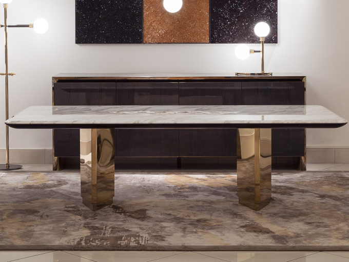 Обідній стіл Galitsin