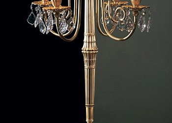 Лампа настільна 1341