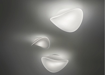 Підвісна лампа  Vetreria Vistosi