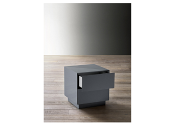 Прикроватна тумбочка Karl