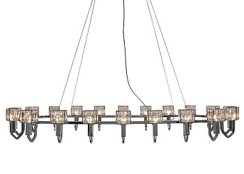 Потоличний  світильник A01C1