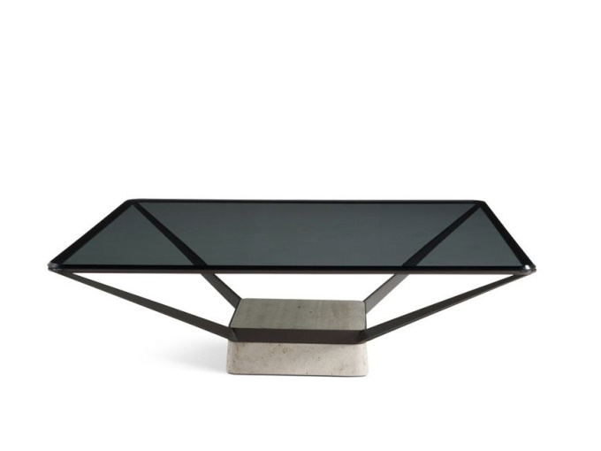 Журнальный стол Equilibre