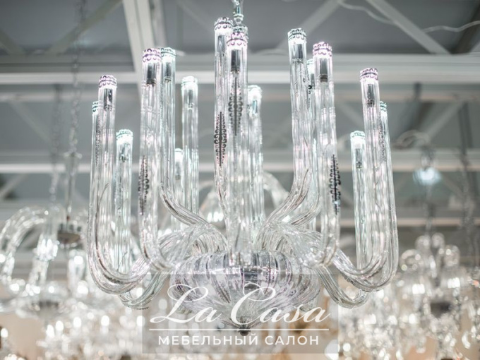 Люстра Zeus 23L