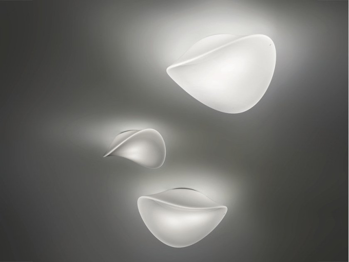 Підвісна лампа  Vetreria Vistosi