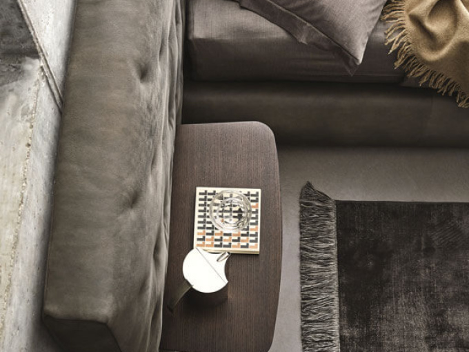 Ліжко Eclectico