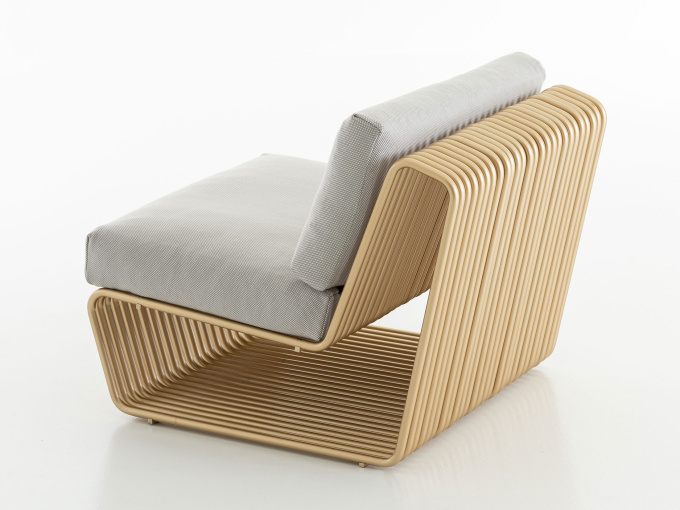 Кресло Infinity