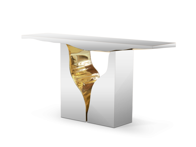 Консоль Lapiaz console