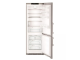 Двокамерний холодильник Liebherr CNef 5745 Двокамерний холодильник Liebherr CNef 5745