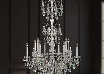 Люстра Sonatina ST1952