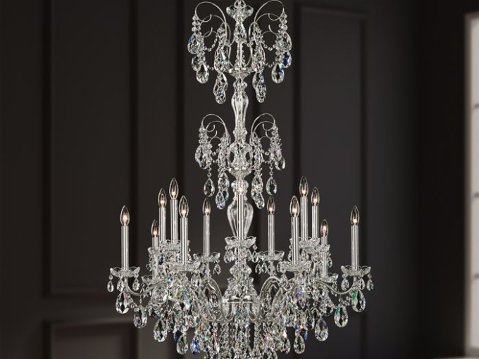 Люстра Sonatina ST1952