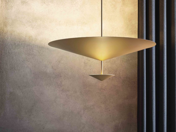 Люстра Narciso Sospensione