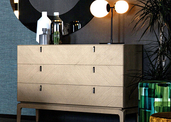 Комод GIORGIO CASA 3723