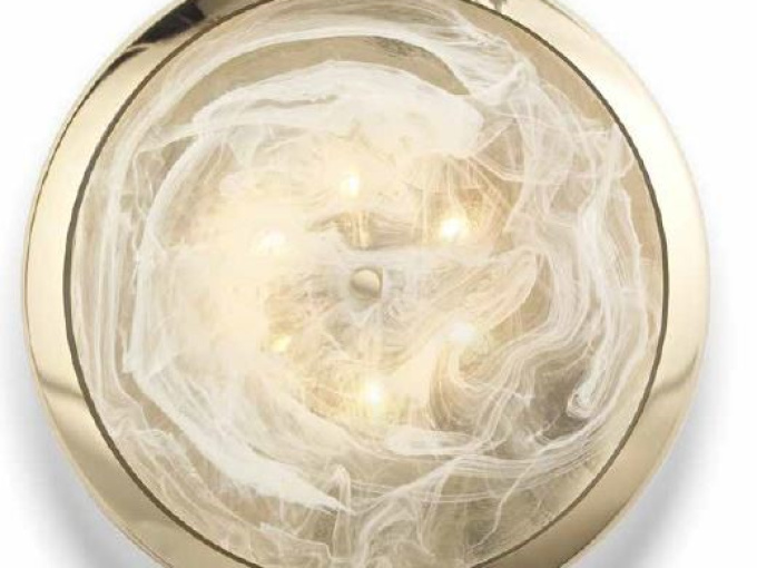 Потолочный бра 2249G