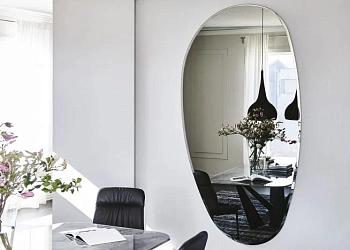 Зеркало Hawaii Magnum Wall