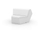 Диванний модуль Faz sofa corner 45º