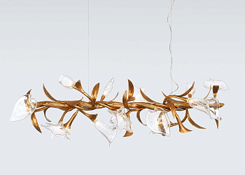 Люстра Bouquet Swag Medium