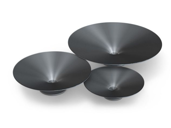 Журнальний столик Ovni