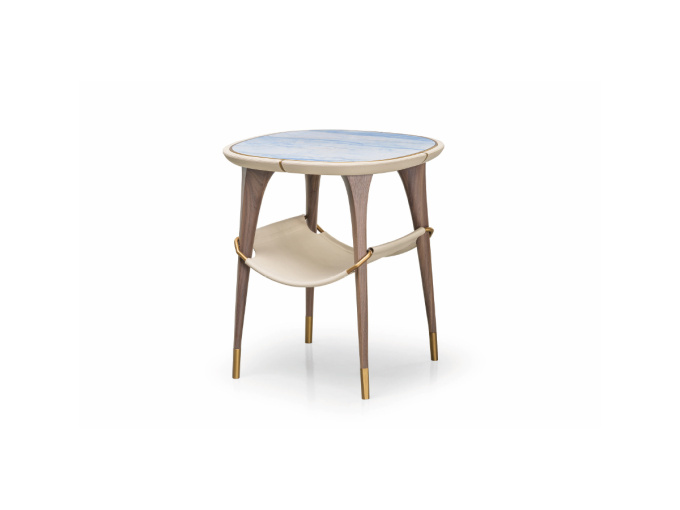 Столик Melting Light side table