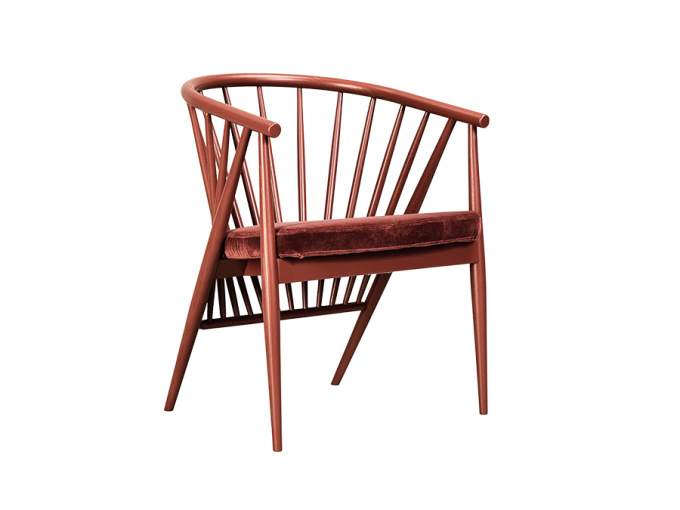 Стул JENNY ARMCHAIR