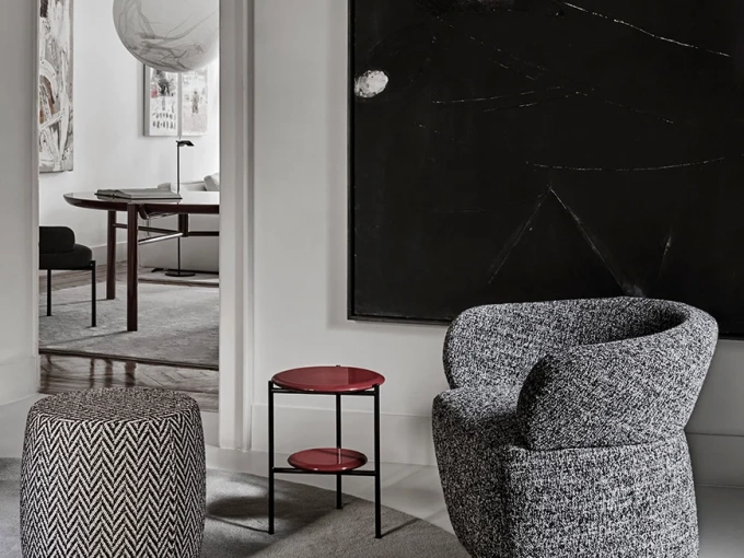 Журнальный Столик Adrian