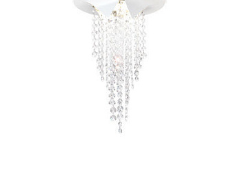 Потоличний  світильник Fonte II