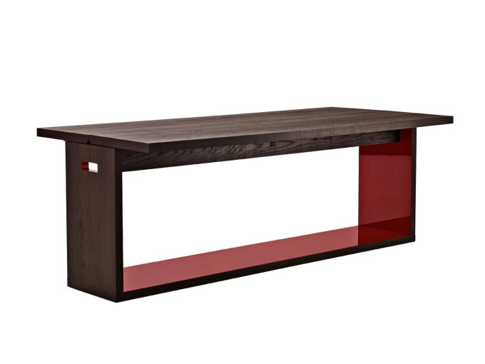 Тумбочка Frank '12